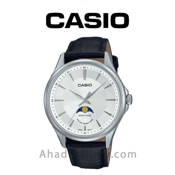 ساعت مچی کاسیو مردانه مدل MTP-M100L-7AVDF